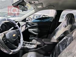 شێڤرۆلێت تراکس